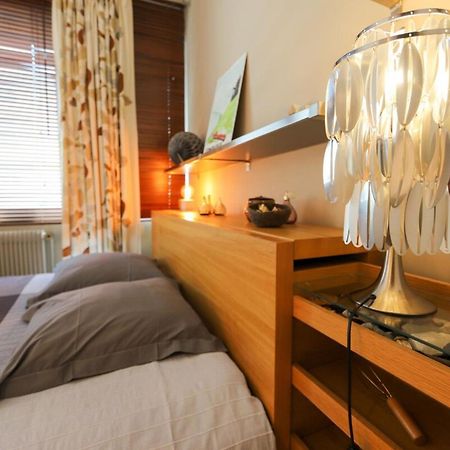 Le Rhone Apartment Annecy Exterior photo