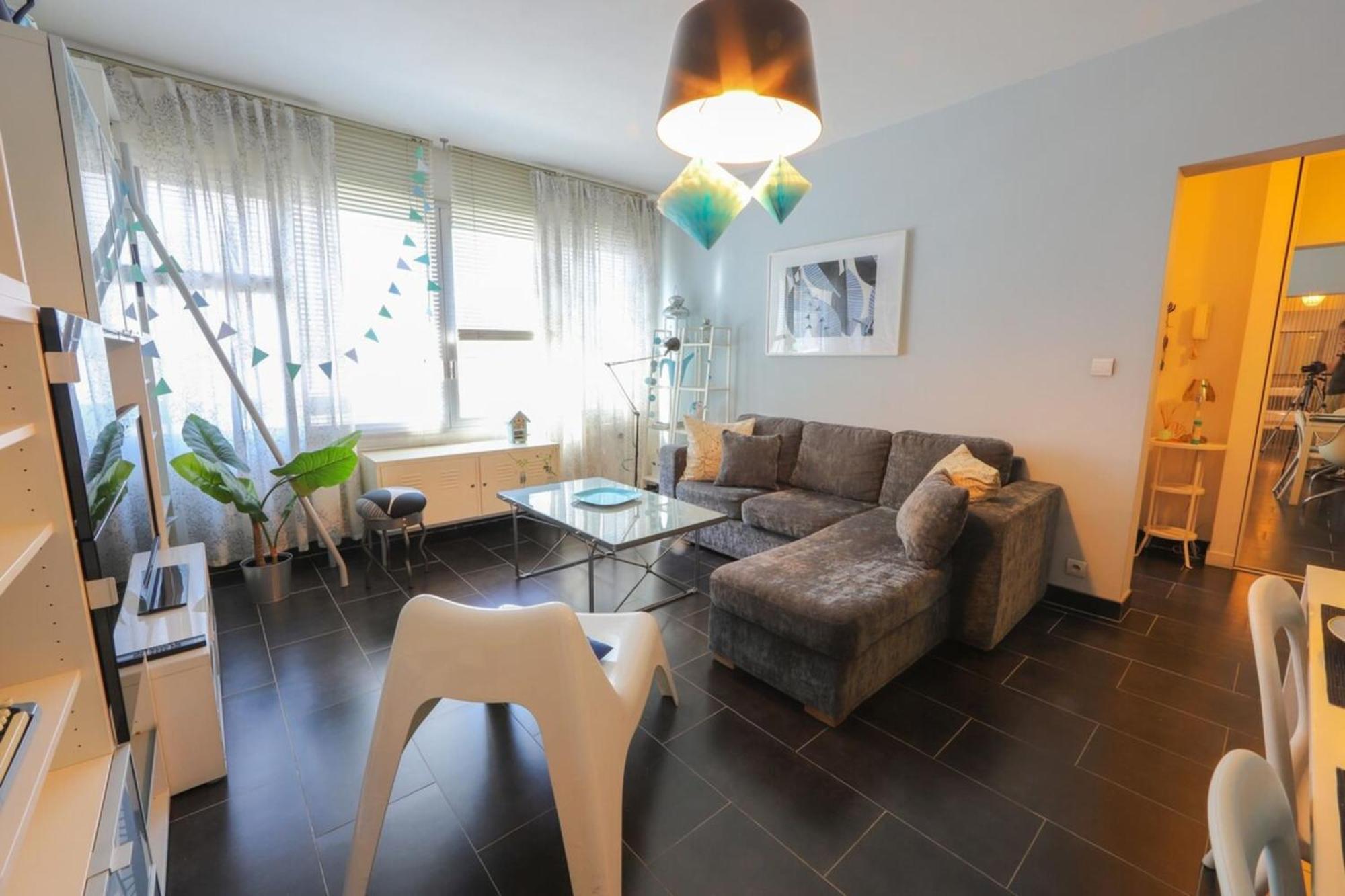 Le Rhone Apartment Annecy Exterior photo