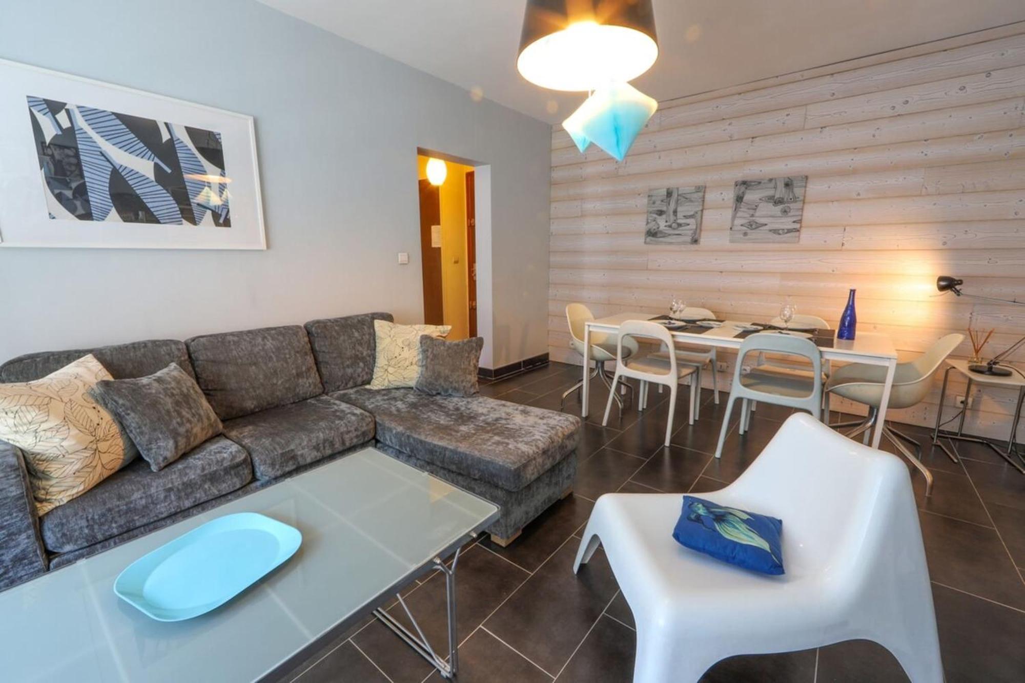 Le Rhone Apartment Annecy Exterior photo