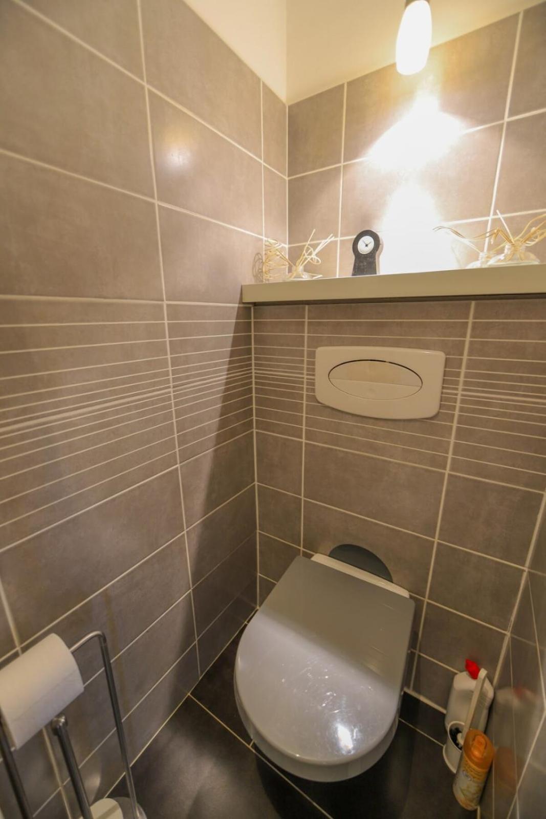 Le Rhone Apartment Annecy Exterior photo
