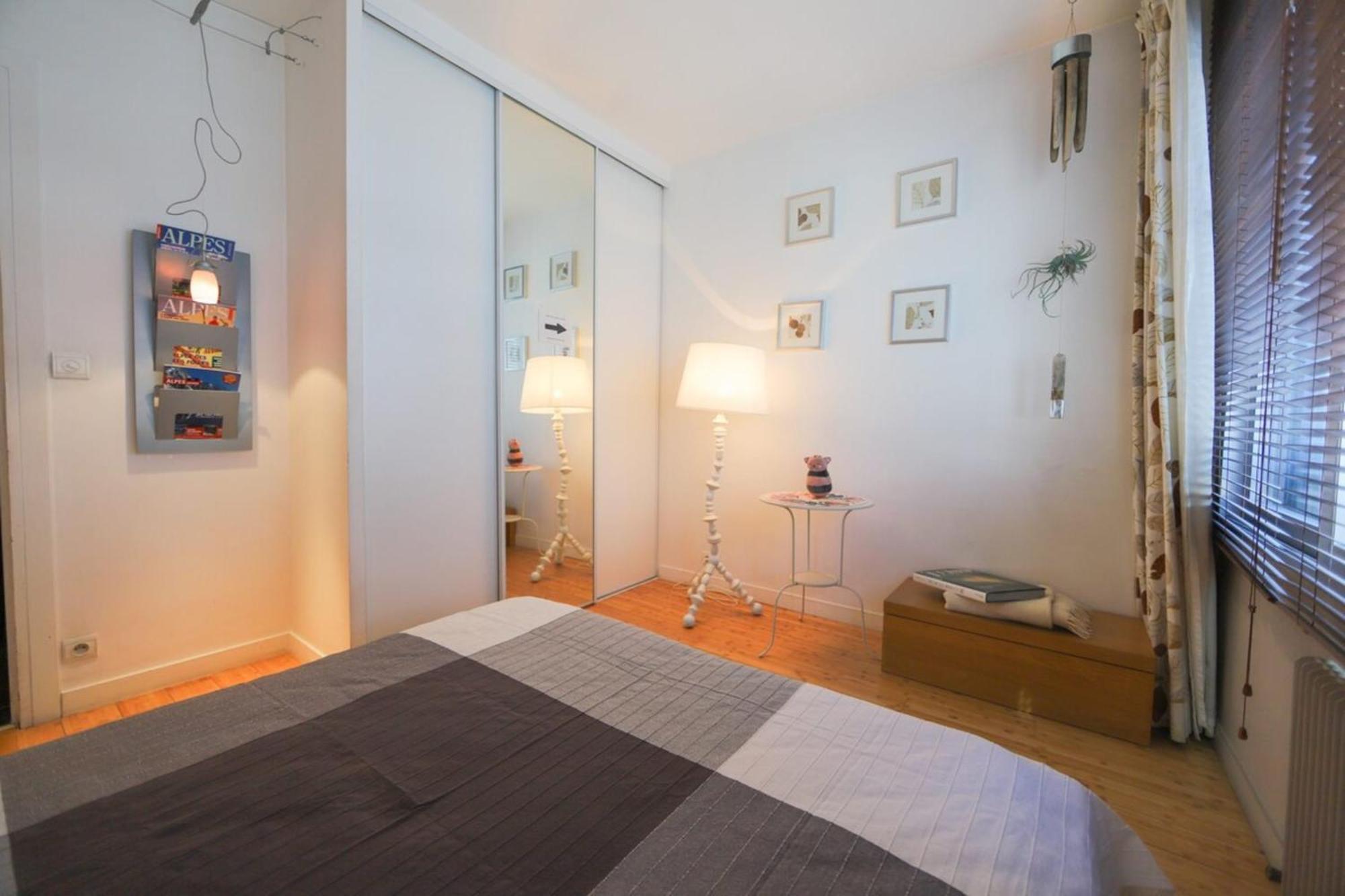 Le Rhone Apartment Annecy Exterior photo