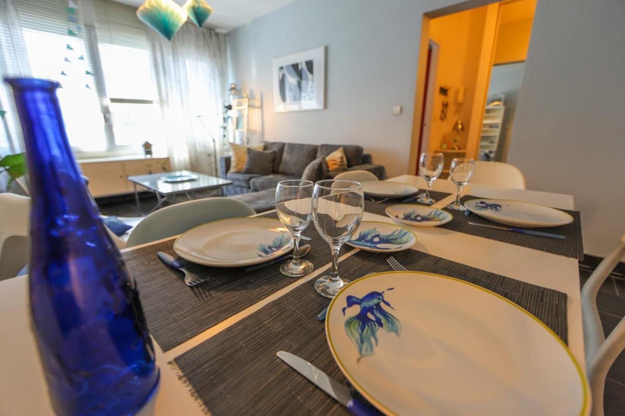 Le Rhone Apartment Annecy Exterior photo