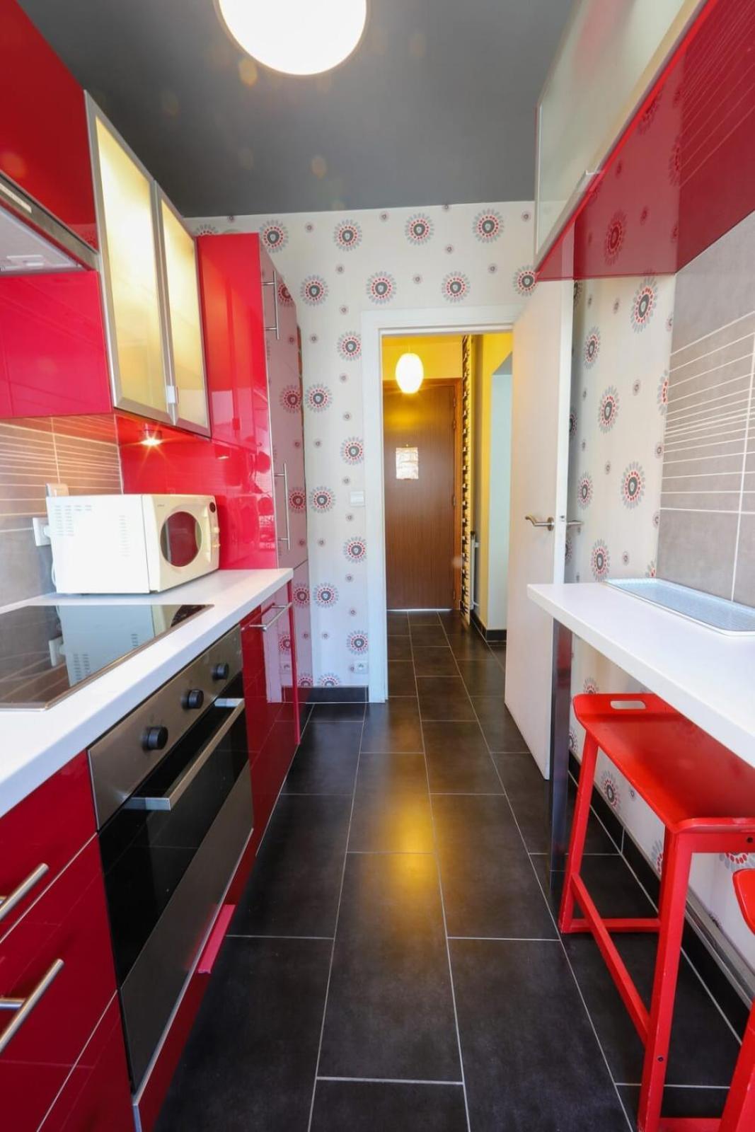 Le Rhone Apartment Annecy Exterior photo