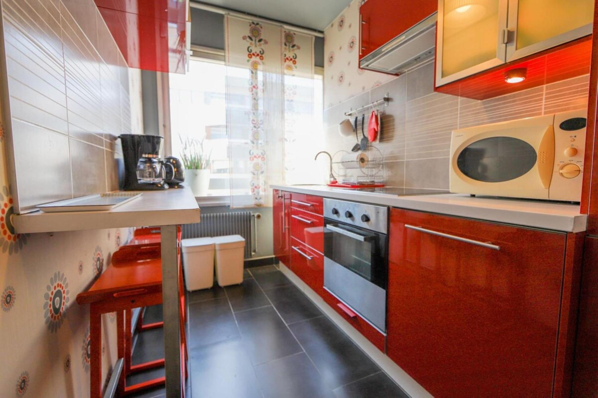 Le Rhone Apartment Annecy Exterior photo