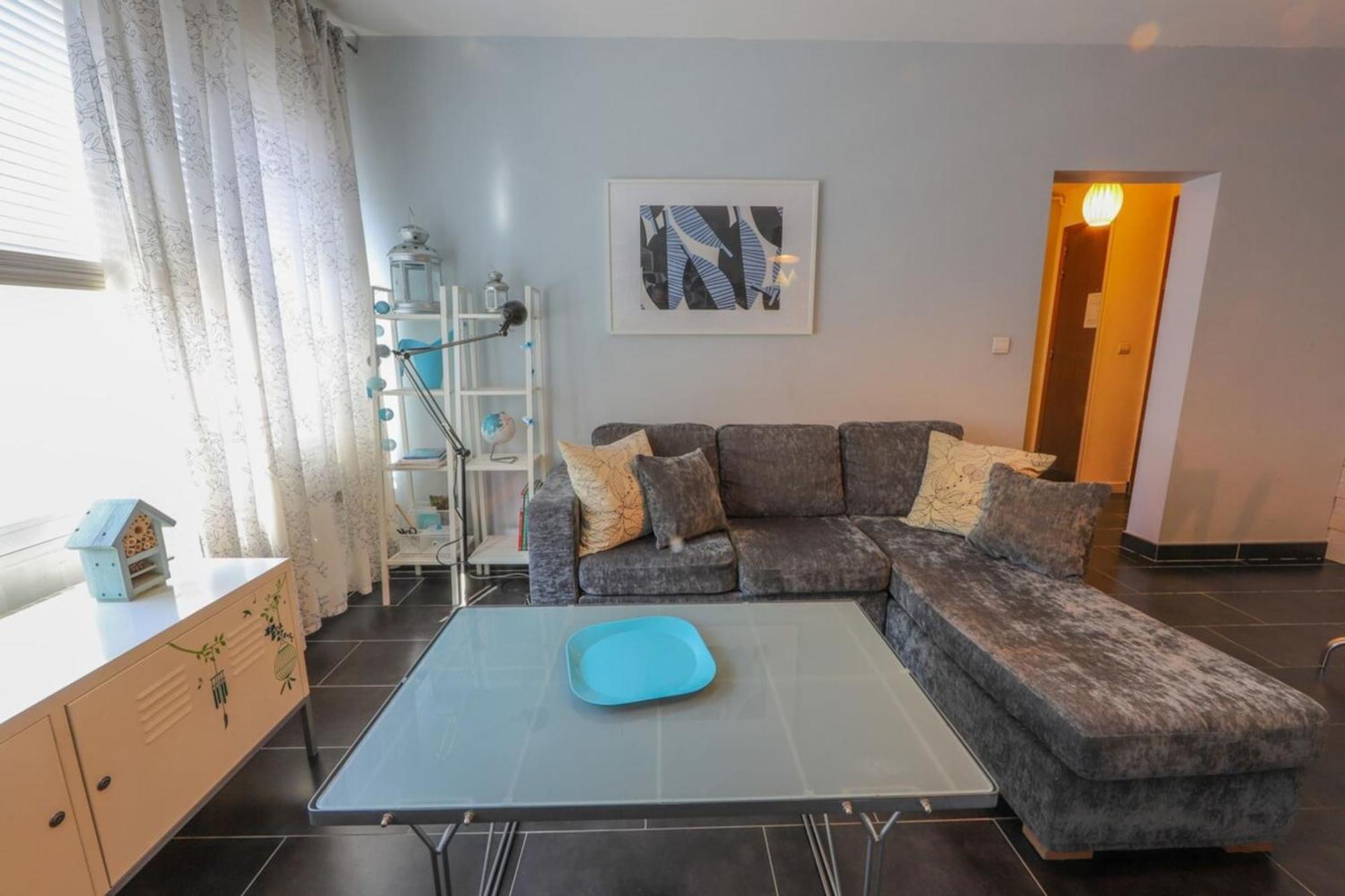 Le Rhone Apartment Annecy Exterior photo