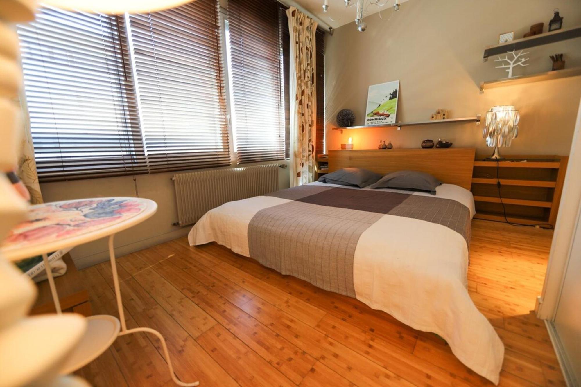 Le Rhone Apartment Annecy Exterior photo